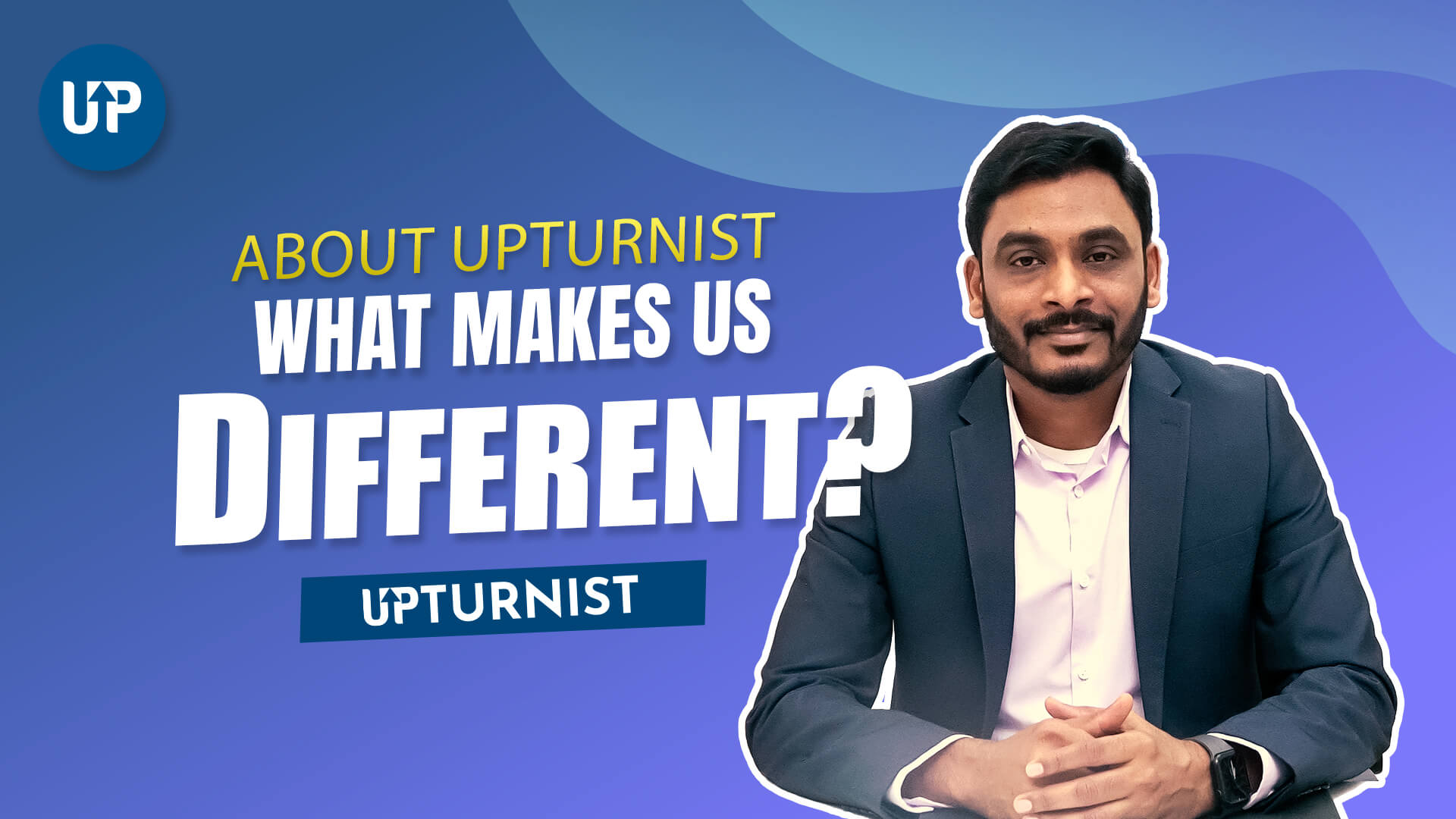 How is Upturnist Different? | Unique Branding & Digital Marketing Approach