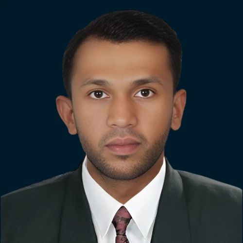 Mohammed Saleem CTO