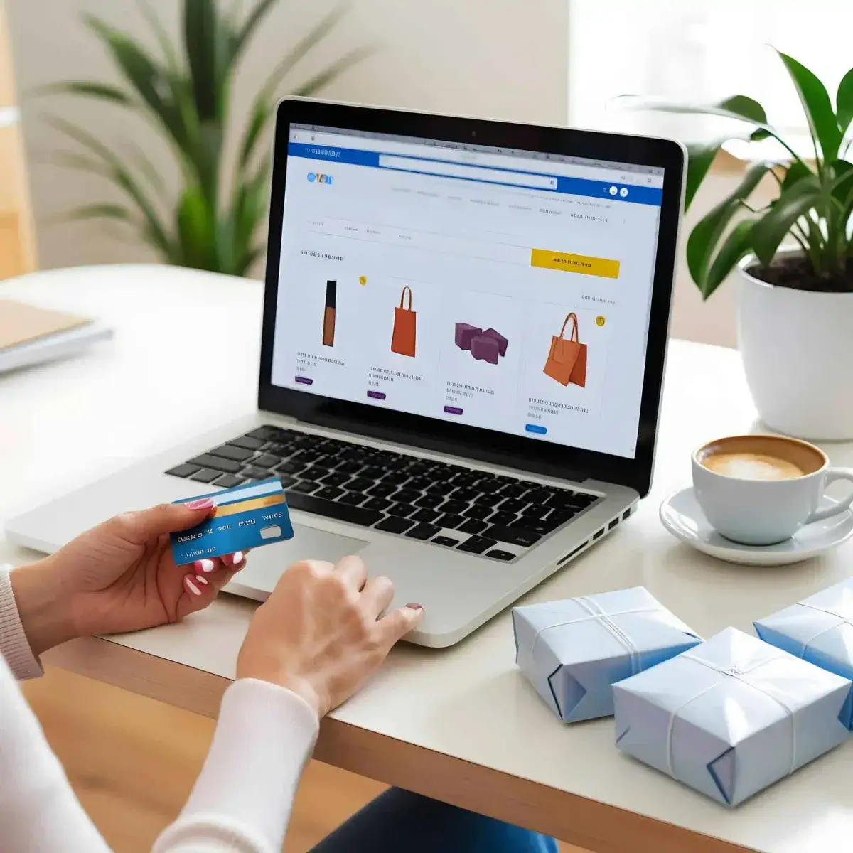 ecommerce website development dubai