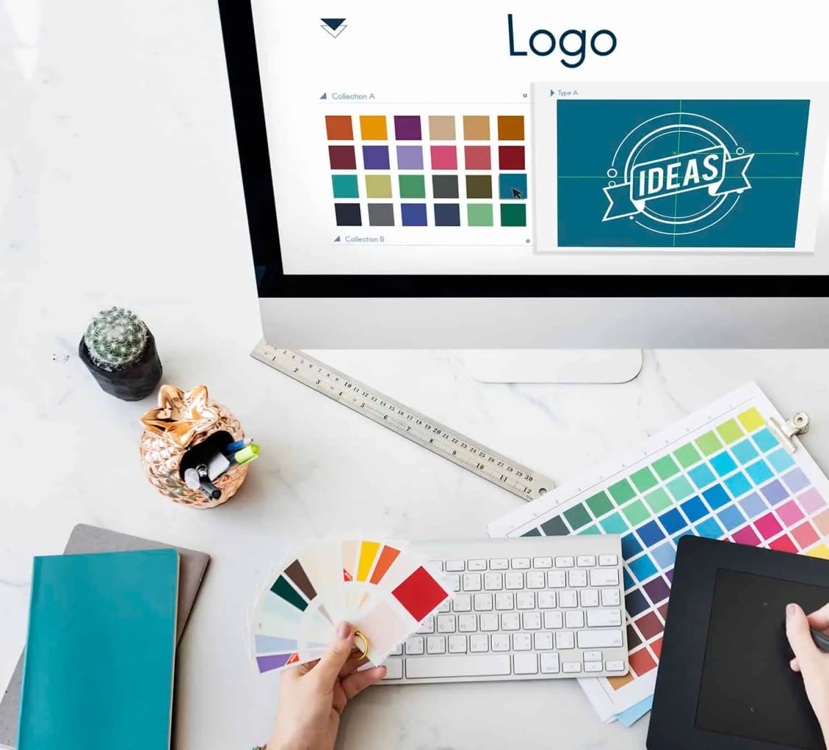 Best Logo design company Dubai