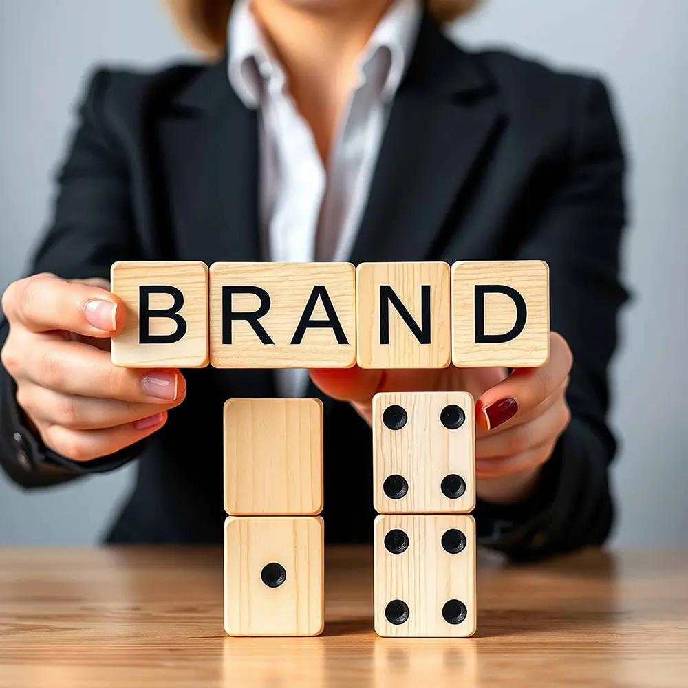 Marketing Consulting: Building Strong Brands Through Strategy and Connection