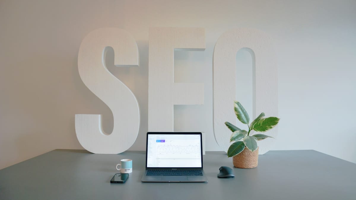 Best SEO Company in Dubai