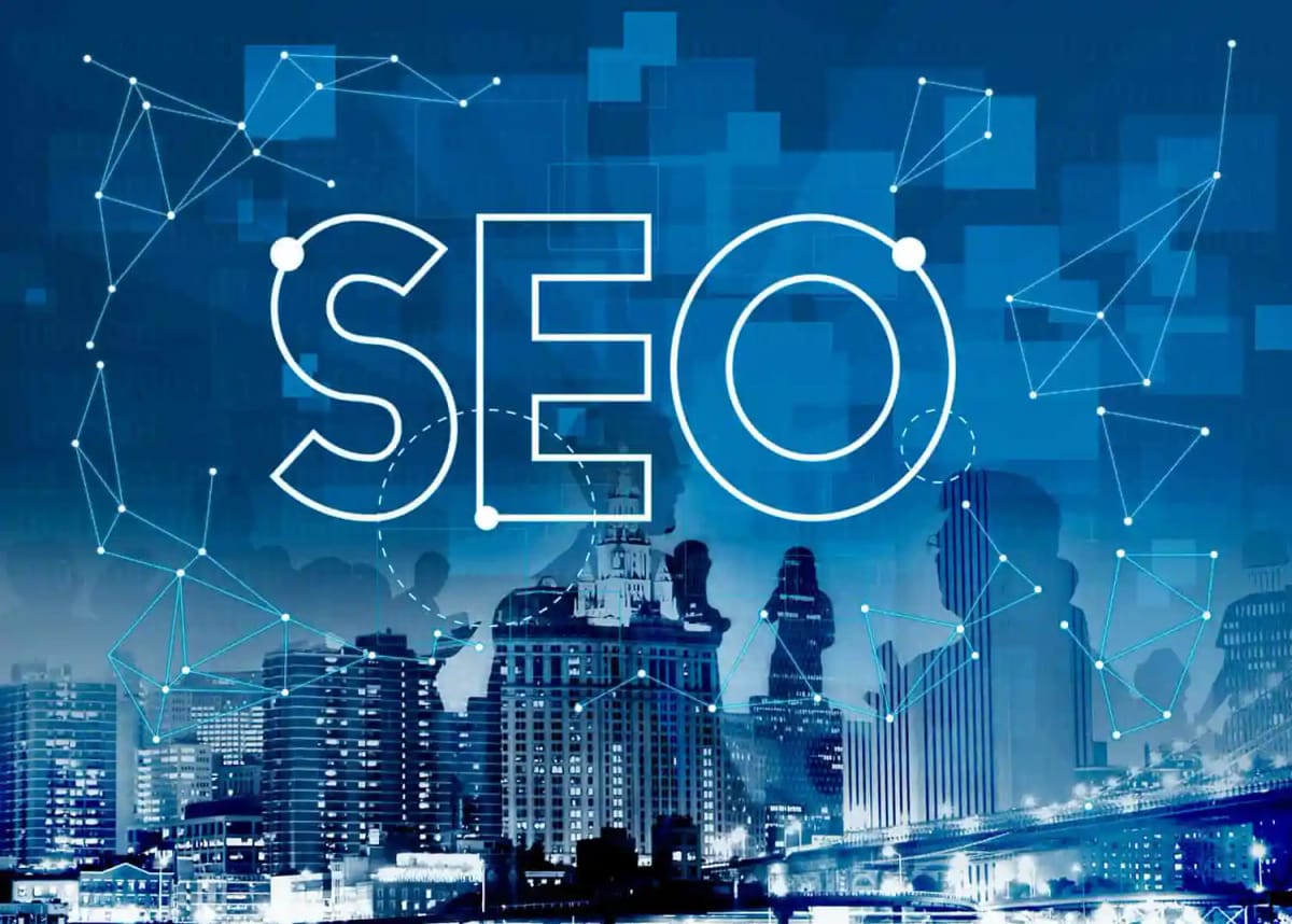 best seo company in dubai