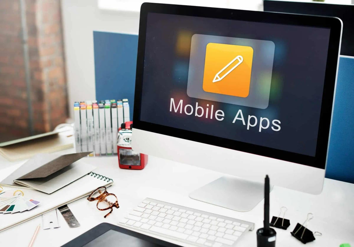 Mobile App Development Company in Dubai