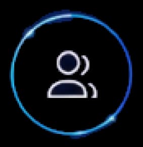 Projects Delivered statistics icon