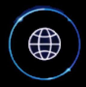Industries Served statistics icon