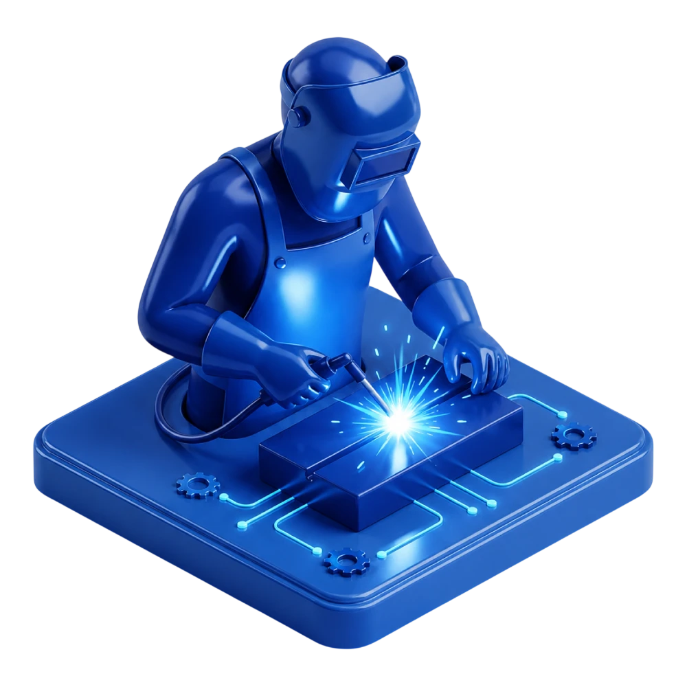EasyFab ERP icon