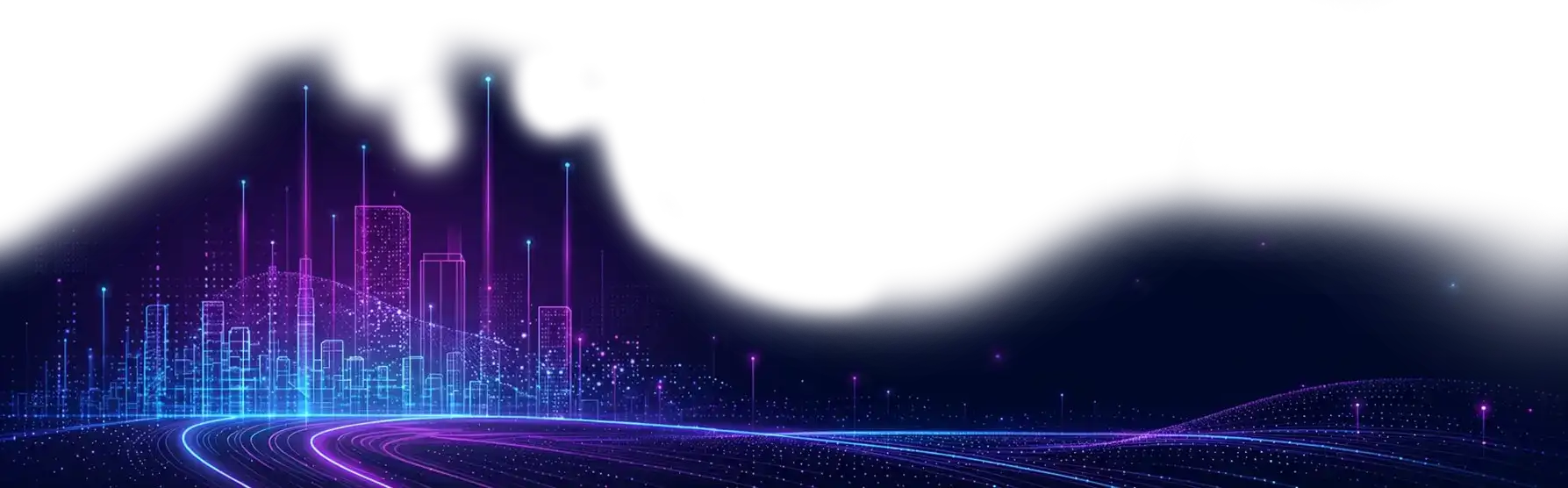 Digital Solutions Company in UAE Driving Connected Enterprise Growth Advanced digital infrastructure showcasing a Digital Solutions Company in UAE helping businesses embrace intelligent technology