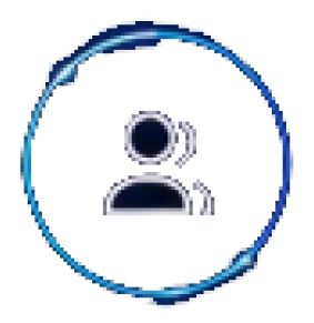 Projects Delivered statistics icon