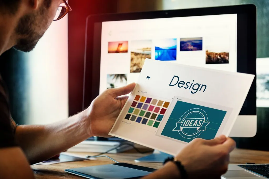 Design agencies in Dubai offering logo services